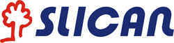 slican logo
