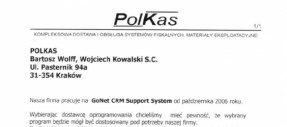 PolKas