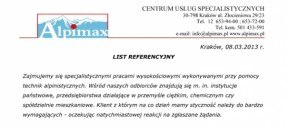 Alpimax
