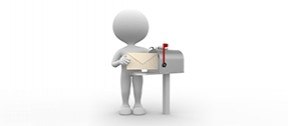 Obsługa poczty e-mail/wysyłka faksów
