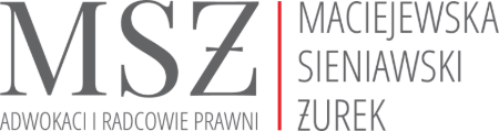 KANCELARIA RADCY PRAWNEGO MATEUSZ SIENIAWSKI – logo