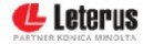 LETERUS S.C. – logo