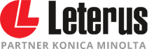 LETERUS S.C. – logo