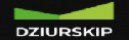 PRZEMYSŁAW DZIURZYŃSKI "DZIURSKIP" – logo
