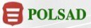 POLSAD JACEK KORCZAK – logo
