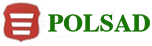 POLSAD JACEK KORCZAK – logo