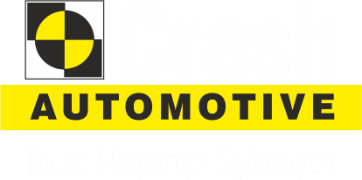 Crash Automotive – logo