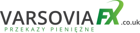 VARSOVIAFX LTD – logo