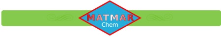 MATMAR-CHEM SP. Z O.O. – logo