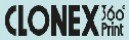 Clonex – logo