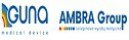 AMBRA GROUP - S.C. – logo