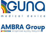 AMBRA GROUP - S.C. – logo