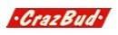 CrazBud – logo