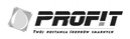 Profit Oleje – logo