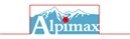 Alpimax – logo