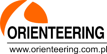 ORIENTEERING – logo