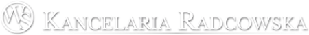 Wolff i Sieniawski Radcy prawni – logo