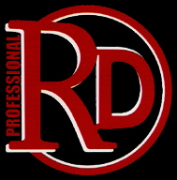 RD - Professional – logo