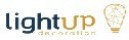 LIGHT UP KRYSTIAN MIKURENDA – logo