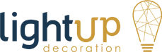 LIGHT UP KRYSTIAN MIKURENDA – logo