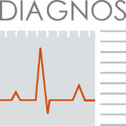 DIAGNOS sp. z o.o. – logo