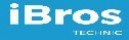 IBROS TECHNIC – logo