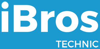 IBROS TECHNIC – logo