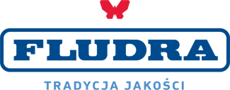 FLUDRA Sp. z o.o. – logo