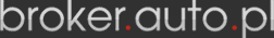 BROKER AUTO GRZEGORZ GODLEWSKI – logo