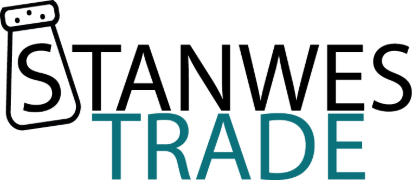 STANWES TRADE SP. Z O.O. – logo
