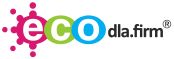 Eco dla Firm s.c. – logo