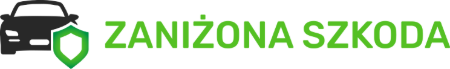 Zaniżona Szkoda – logo