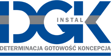 DGKINSTAL – logo