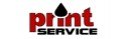 PRINT SERVICE – logo