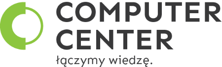 Computer Center Marek Domagała – logo