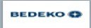 BEDEKO EUROPE SP. Z O.O. SP. K. – logo