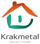 KRAKMETAL – logo