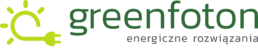 GREENFOTON SP. Z O. O. – logo