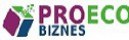 PROECO BIZNES – logo