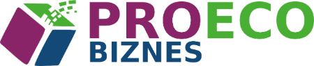 PROECO BIZNES – logo