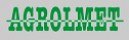 AGROLMET SP. Z O.O. – logo