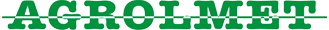 AGROLMET SP. Z O.O. – logo