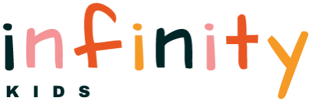SZKOŁA JĘZYKÓW OBCYCH INFINITY – logo