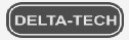 DELTA TECH SP. Z O.O. – logo