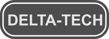 DELTA TECH SP. Z O.O. – logo