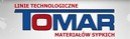 TOMAR – logo