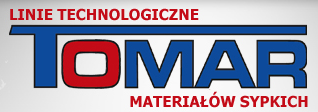 TOMAR – logo