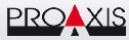 PROAXIS SP. Z O.O. – logo