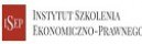 INSTYTUT SZKOLENIA EKONOMICZNO-PRAWNEGO A. WOŹNIAK, R. BERNACKI SPÓŁKA JAWNA – logo