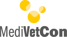 MEDIVETCON G.BOGACZYŃSKI, R. BOGACZYŃSKI SPÓŁKA JAWNA – logo